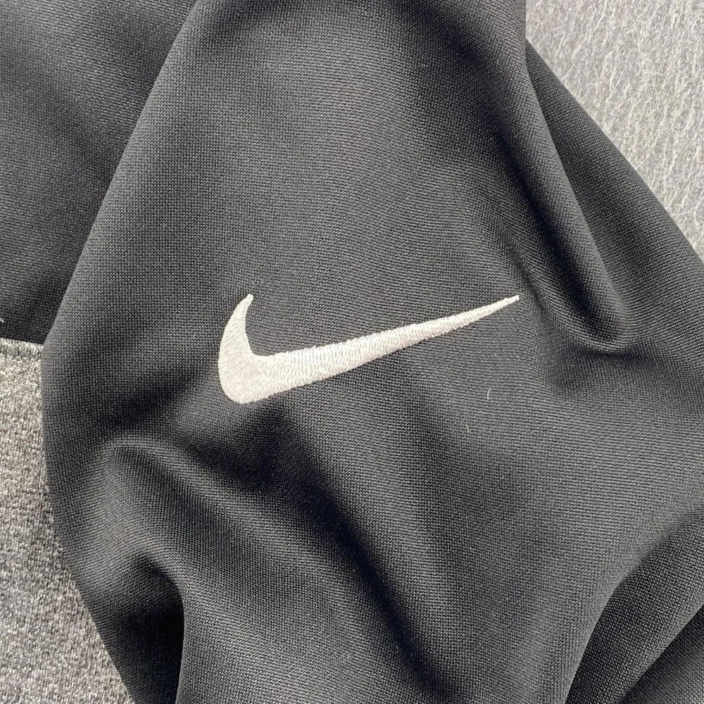 Nike brand style